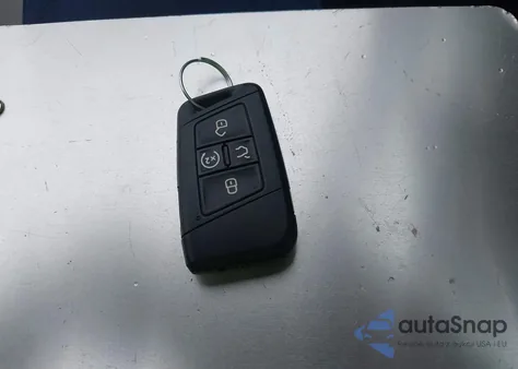 2023 Volkswagen Tiguan 2.0T Se R-Line Black из США, поврежденный, VIN 3VVCB7AX3PM132125